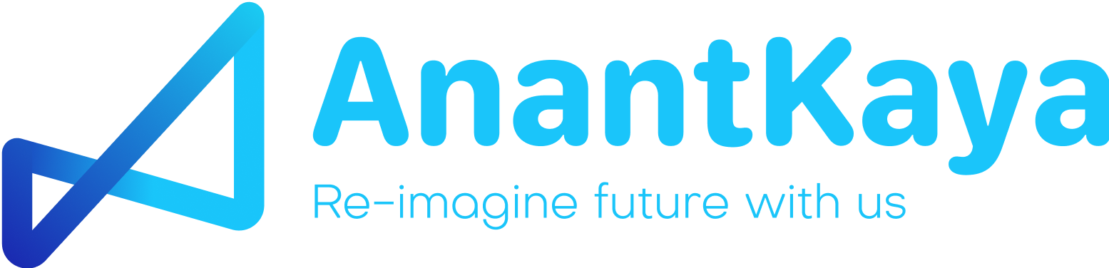 AnantKaya Logo